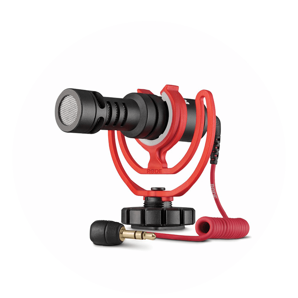 videomikrofon RØDE VideoMicro